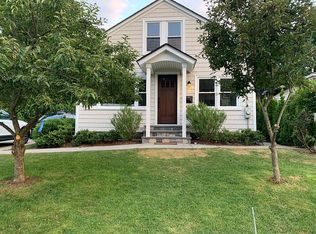 46 Landon Rd, Warwick, RI 02888