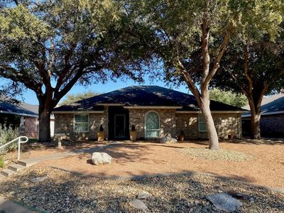 2048 Augusta Dr, San Angelo, TX, 76904