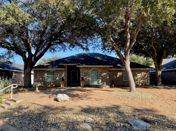 2048 Augusta Dr, San Angelo, TX 76904