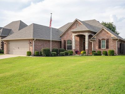 5617 Williamson Pl, Fort Smith, AR, 72916
