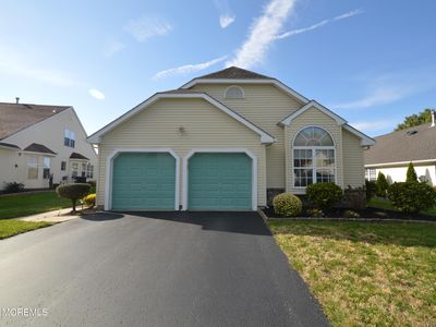 3168 Wood Spring Lane, Toms River, NJ, 08755
