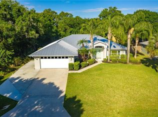 1521 Penlynn St, Sebastian, FL 32958