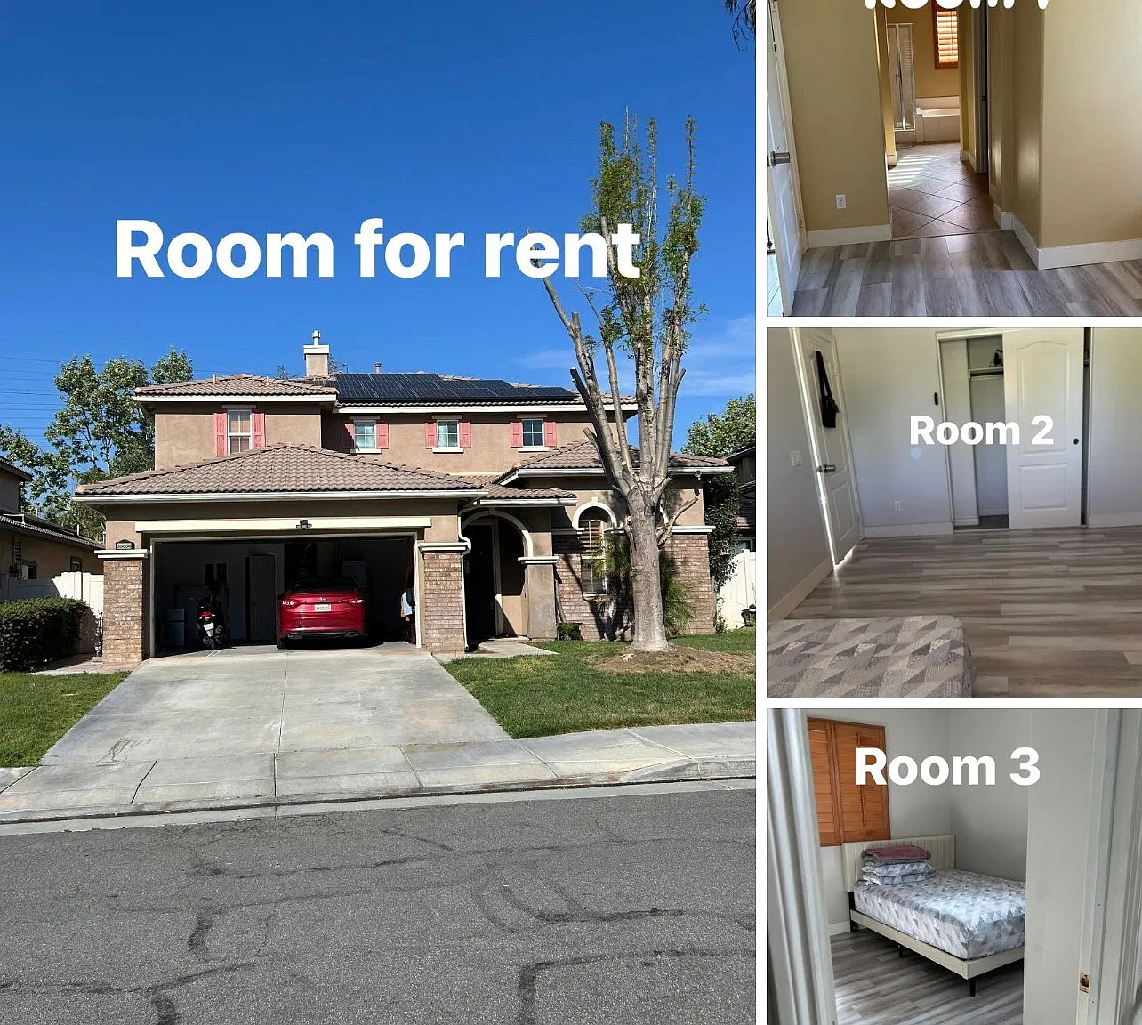 4 bed, 2644 sqft, $600 — Photo 1