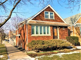 5756 S Kolmar Ave, Chicago, IL 60629