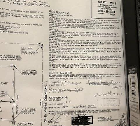 5th image of 0 S Baseline Road #N/A