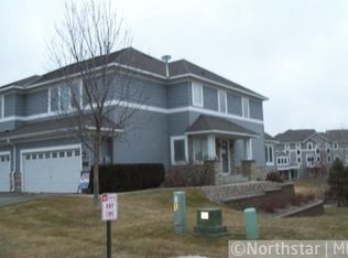 6841 158th St W, Apple Valley, MN 55124