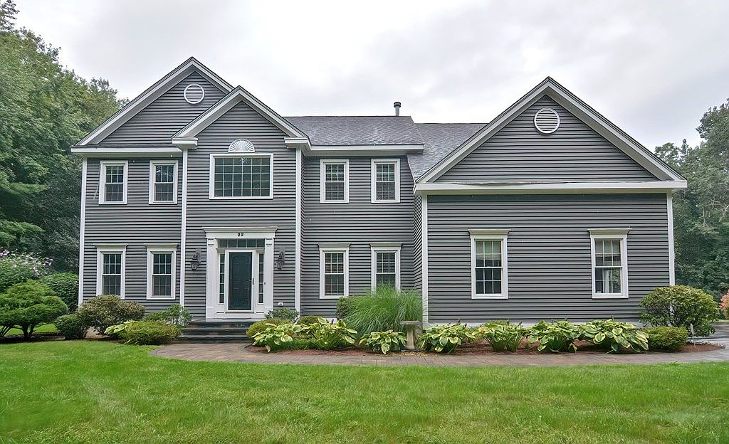22 Castle Rd, Northborough, MA 01532 Zillow