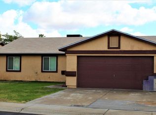 18601 N 45th Dr, Glendale, AZ 85308