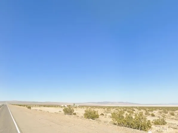 46750 Paradise Springs Rd, Barstow, CA 92311