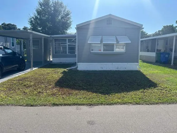 806 Huron St #20-V, Wildwood, FL 34785