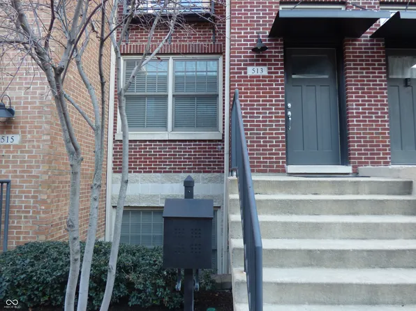513 Park Ave, Indianapolis, IN 46202