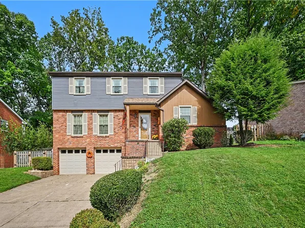 139 N Jamestown Rd, Coraopolis, PA 15108