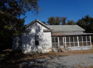 5414 Tuck Persons Hwy, Talbotton, GA 31827