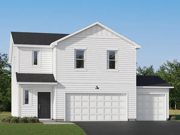 Canton Plan, Gonz Lake : Venture Collection