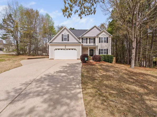 59 Ocracoke Island Way, Garner, NC 27529