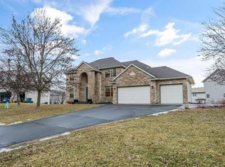 4773 200th Ct N, Forest Lake, MN 55025