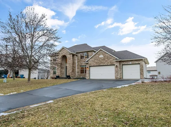 4773 200th Ct N, Forest Lake, MN 55025