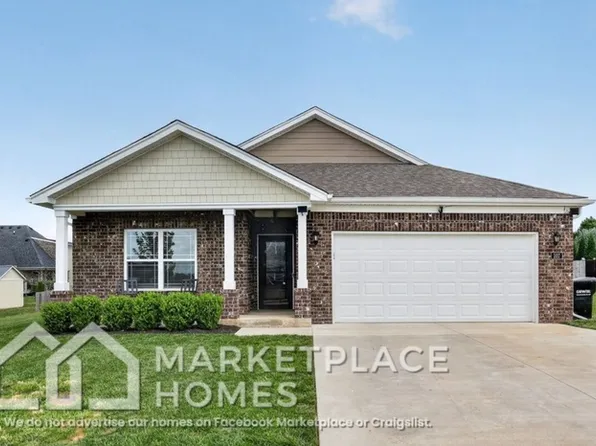 107 Kentucky Oaks Trl, Elizabethtown, KY 42701