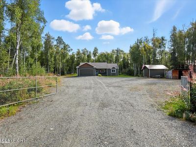 3201 S Vale Ave, Wasilla, AK, 99654