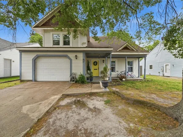 636 Bridgewater Arch, Virginia Beach, VA 23462