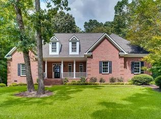 1783 Farrow Dr, Rock Hill, SC 29732