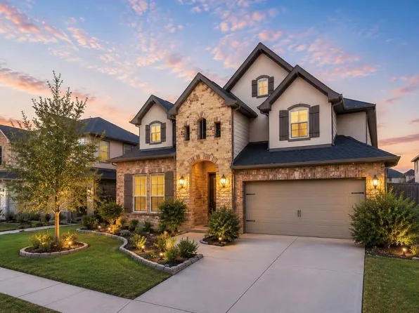 28638 Sonoran Field Ct, Fulshear, TX 77441