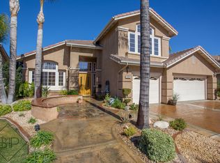 1565 Dianne Ln, Corona, CA 92881