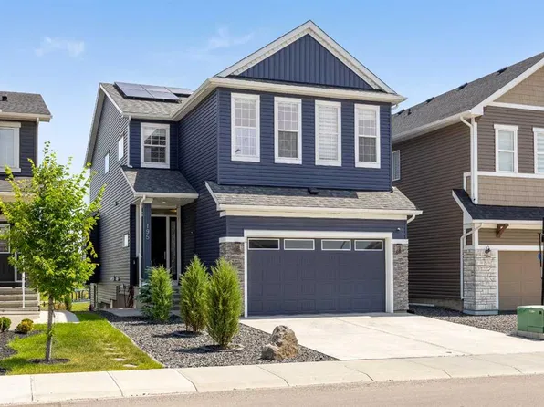 195 E Evansfield Close NW, Calgary, AB T3P 1V7