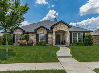 7405 Vail Dr, Amarillo, TX 79118