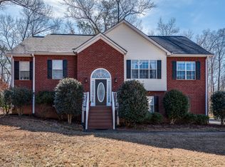 4047 Big Rub Trl, Douglasville, GA 30135