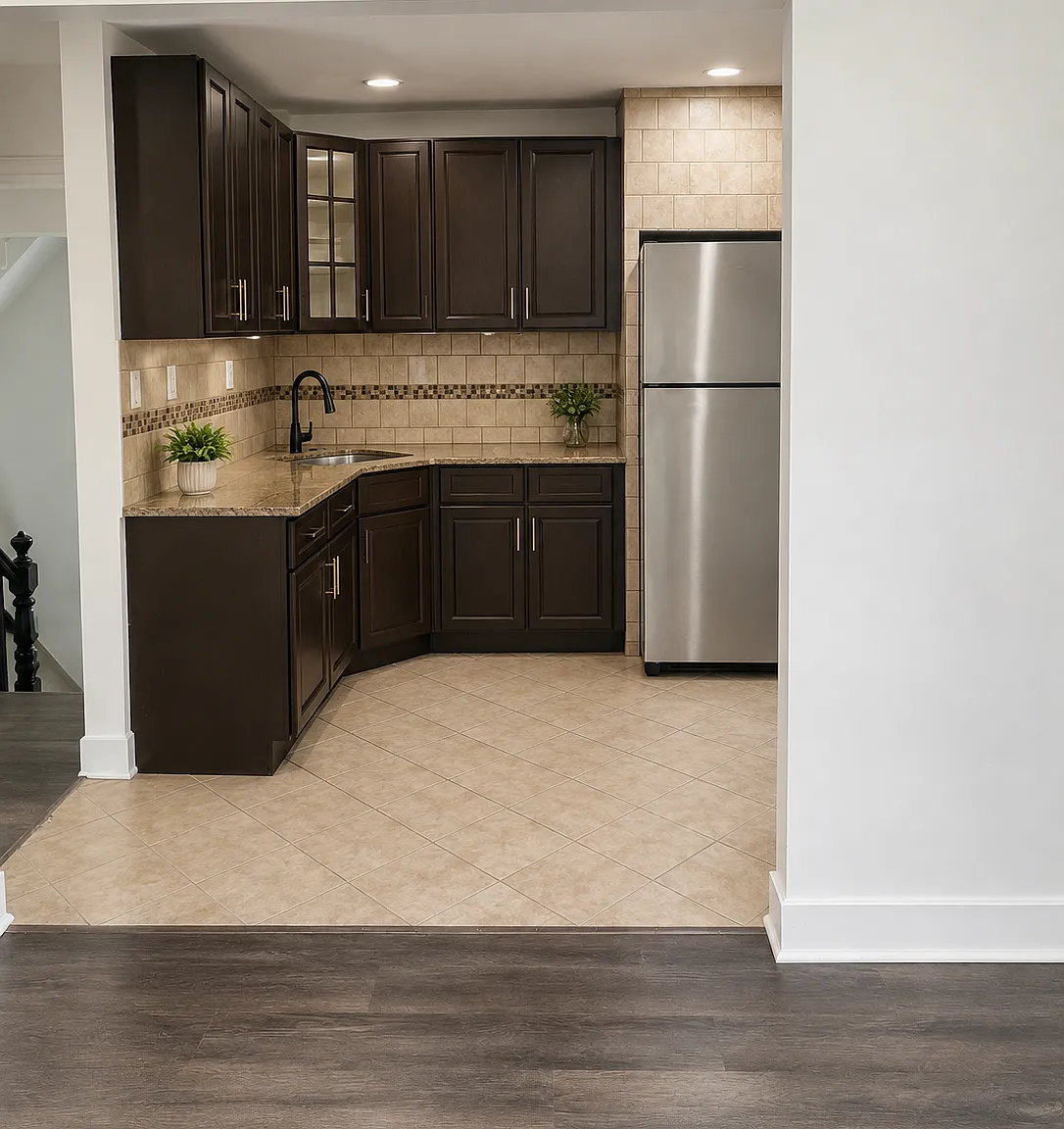 3 bed, $2,600 — Photo 2