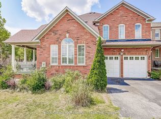 14 Poulton Ave, Ajax, ON L1T4W7