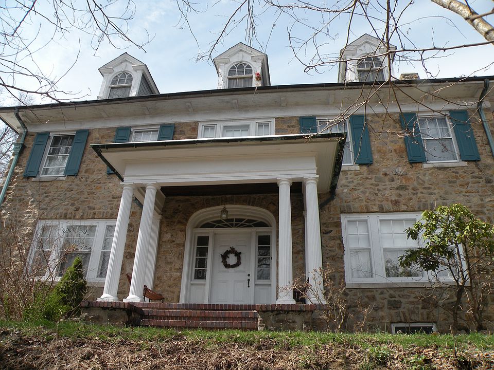 600 Friedensburg Rd, Reading, PA 19606 Zillow