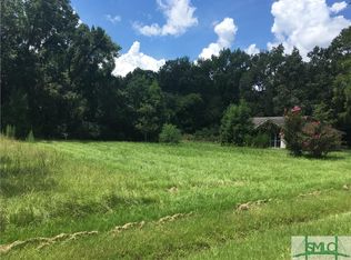 165 Baxley Rd, Pooler, GA 31322