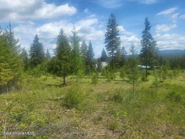 Nna Clagstone Rd, Spirit Lake, ID 83869