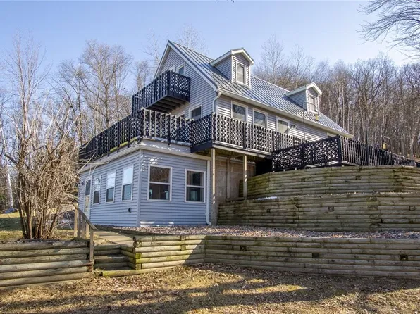 E7418 County Road N, Colfax, WI 54730