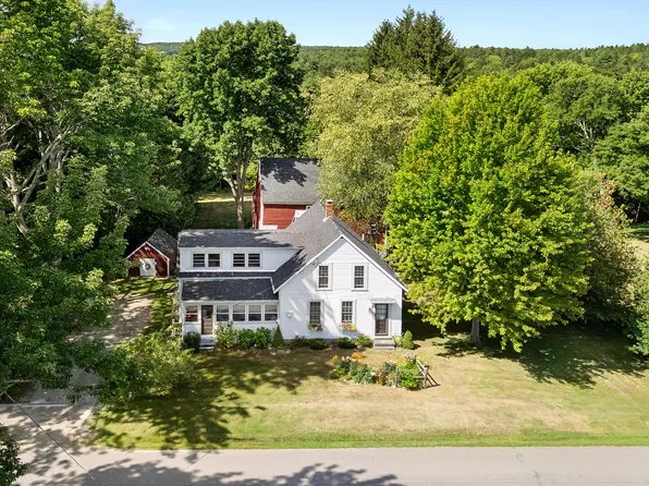 763 Dutch Neck Road, Waldoboro, ME 04572