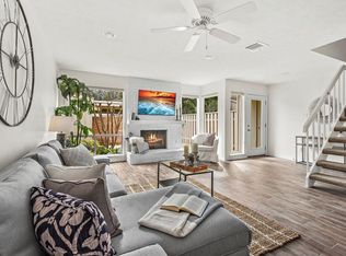 2106 E Settlers Way, Spring, TX 77380