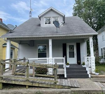 202 N Seffner Ave, Marion, OH, 43302