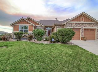 521 N Flat Rock Cir, Aurora, CO 80018