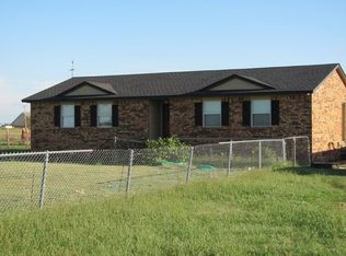 3014 Apache Rd NE, Piedmont, OK 73078