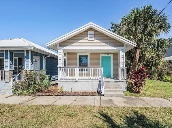 1325 W North B St, Tampa, FL 33606