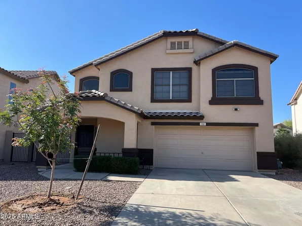 1761 E DEL RIO Street, Gilbert, AZ 85295