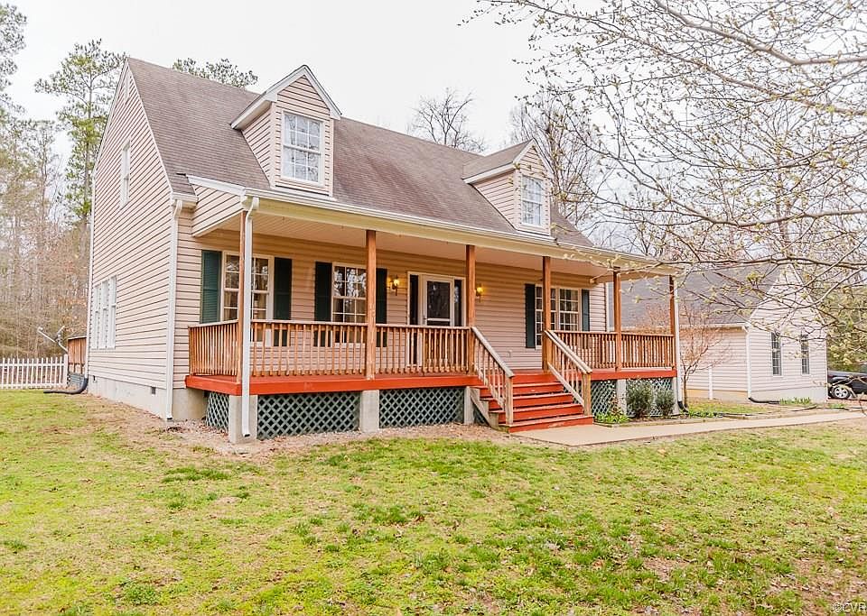5925 Adkins Rd, Providence VA 23140 Zillow