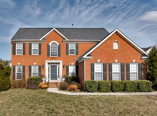 208 Whispering Woods Pl, Zion Crossroads, VA