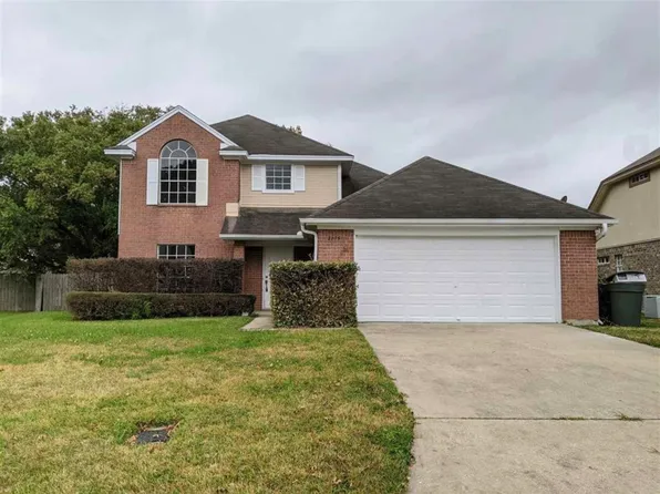 2275 Sunflower St, Beaumont, TX 77713
