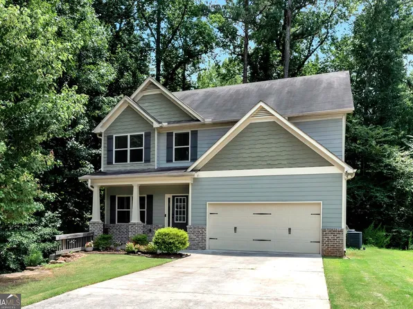 758 Castle Top Ct, Lawrenceville, GA 30045