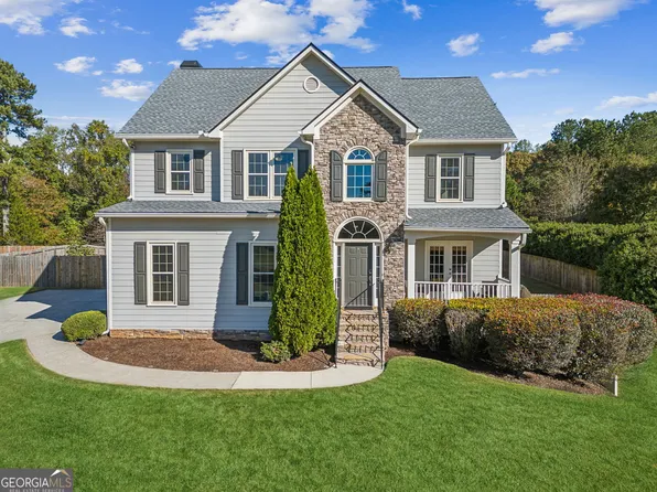 4295 Fairfax Dr, Cumming, GA 30028