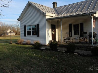 816 E Center St, Blanchester, OH, 45107