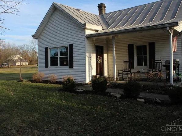 816 E Center St, Blanchester, OH 45107